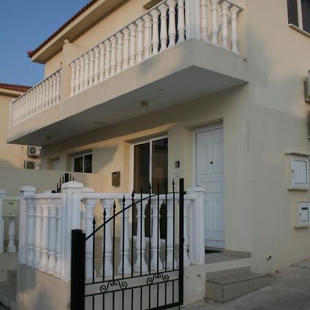 Nissi Villa Ayia Napa Luaran gambar