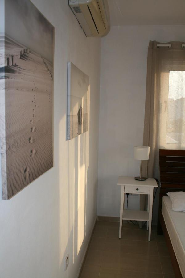 Nissi Villa Ayia Napa Luaran gambar