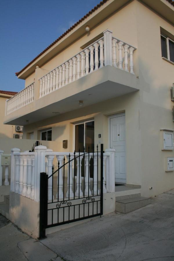 Nissi Villa Ayia Napa Luaran gambar