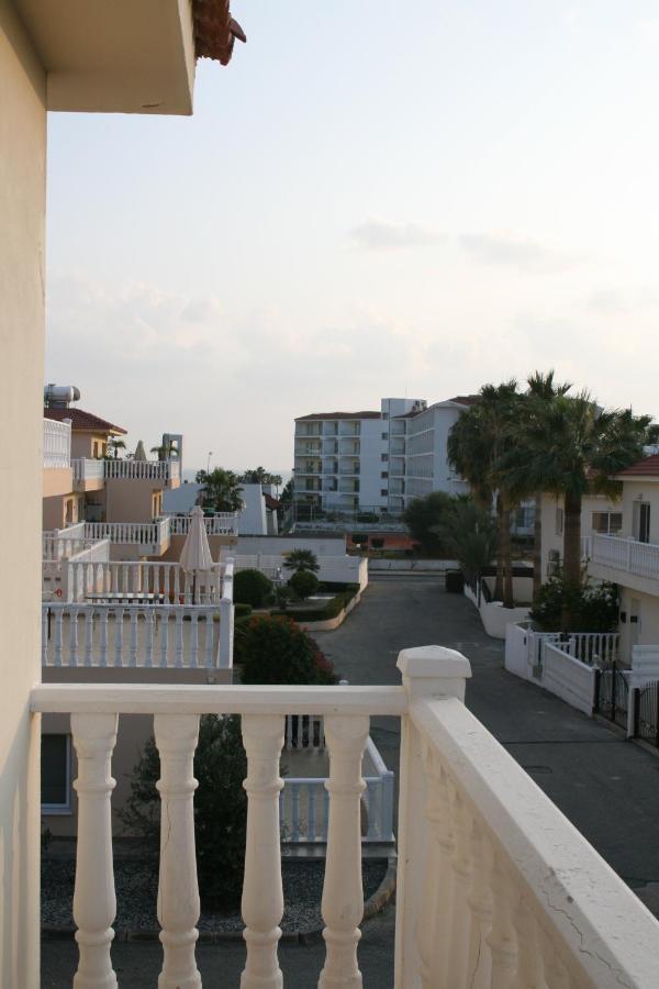 Nissi Villa Ayia Napa Luaran gambar
