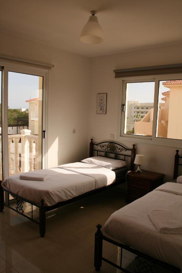 Nissi Villa Ayia Napa Luaran gambar