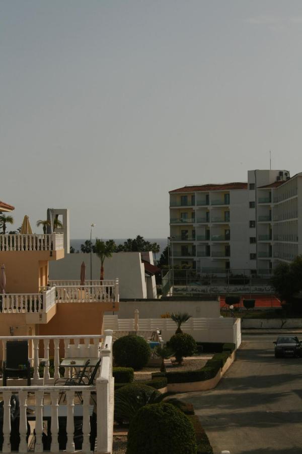 Nissi Villa Ayia Napa Luaran gambar