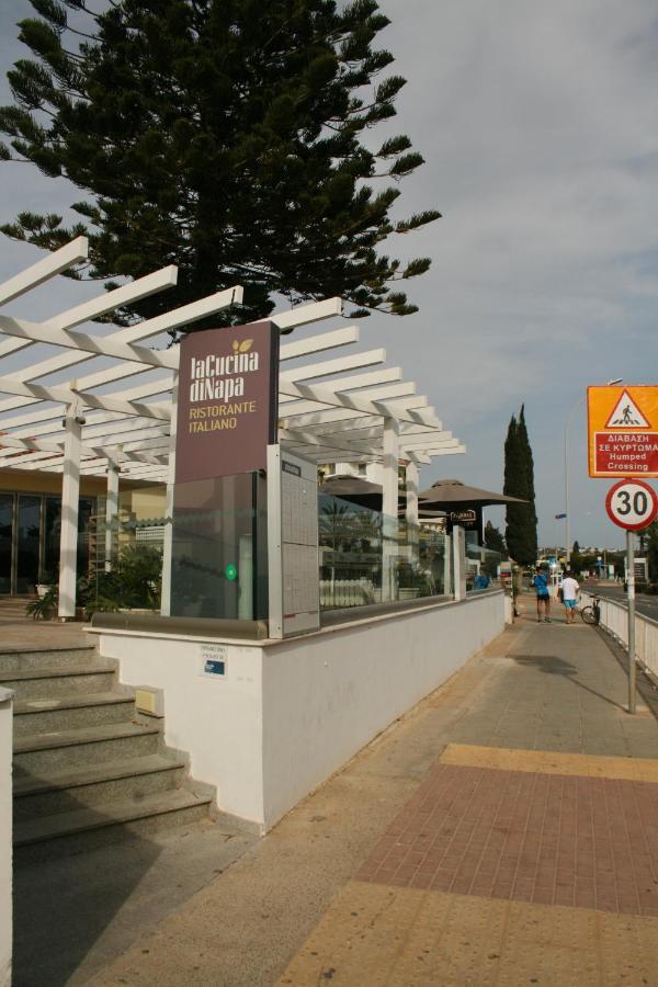 Nissi Villa Ayia Napa Luaran gambar