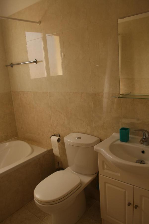 Nissi Villa Ayia Napa Luaran gambar