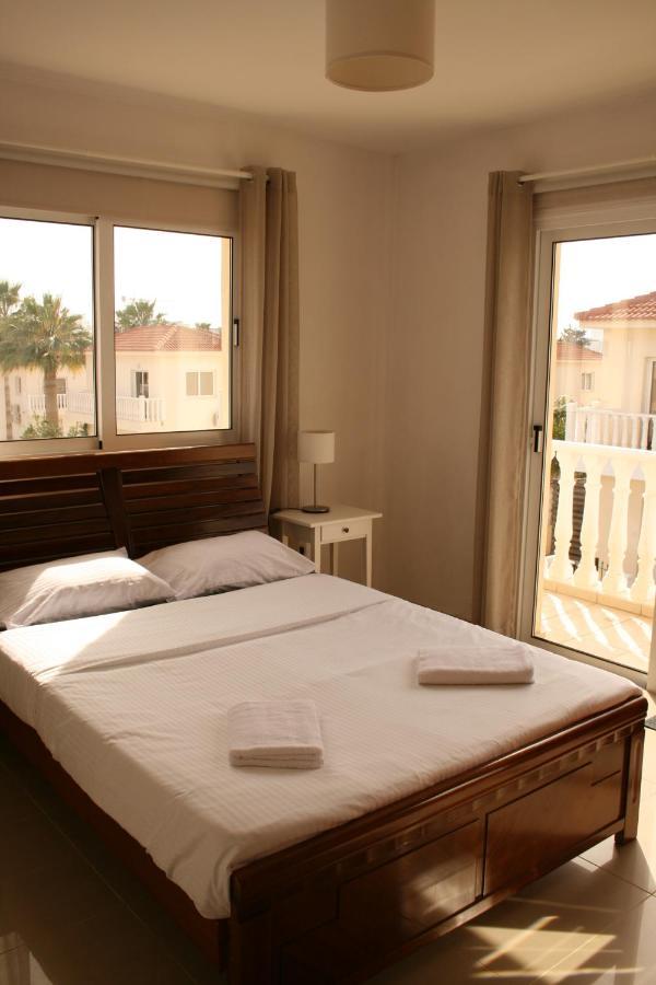 Nissi Villa Ayia Napa Luaran gambar