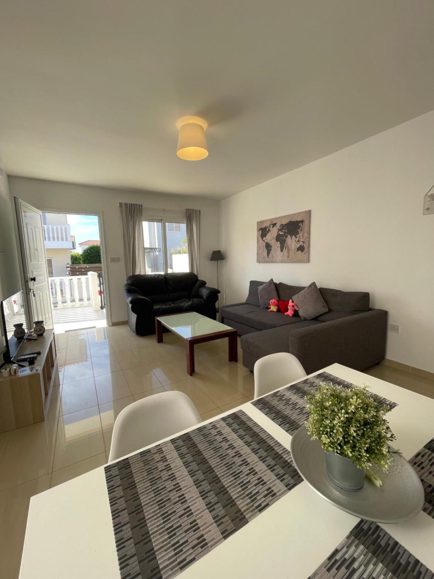 Nissi Villa Ayia Napa Luaran gambar